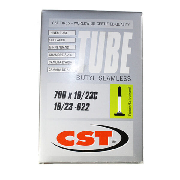 24" x 1-3/8" Thorn Resistant Tube - Image 2