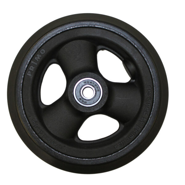 5" Front Caster