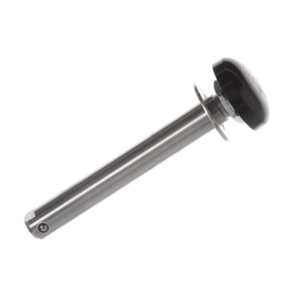 Quick Release Axle, 20-22" Medline K4