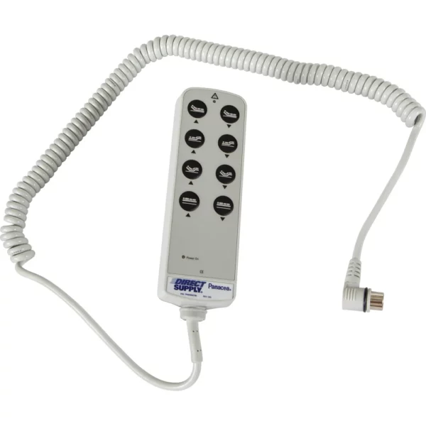 PrimeCare, Panacea 8-Bttn Pendant