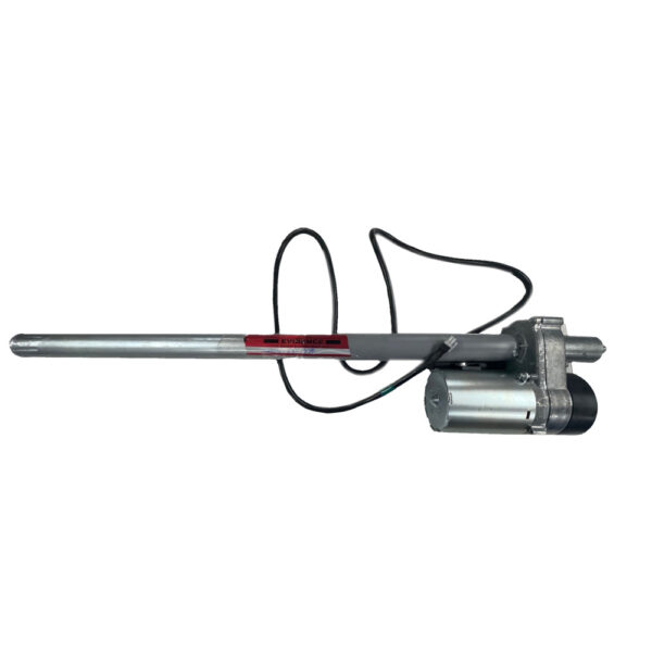 Head/Back Actuator, Camtec 850