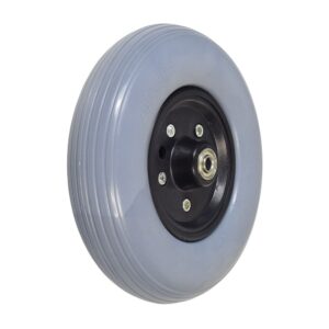 8 x 2 Front Caster, Sentra ECXW HD