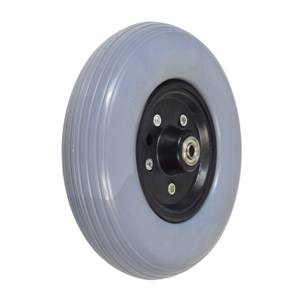 8 x 2 Front Caster, Sentra ECXW HD