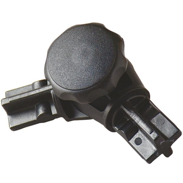 Adjustment Ratchet w/Knob