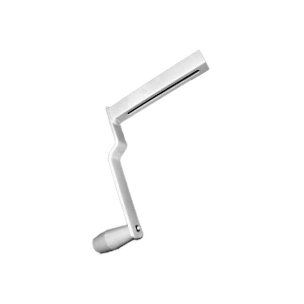 Echo Manual Bed Crank Handle