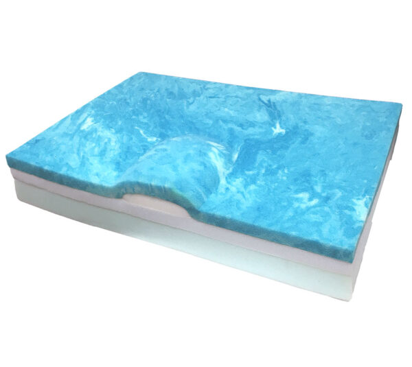 Bariatric Foam Cushion, 24" - Image 2