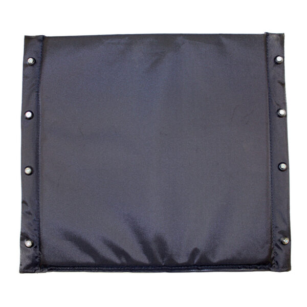 18" Nylon Seat for Invacare