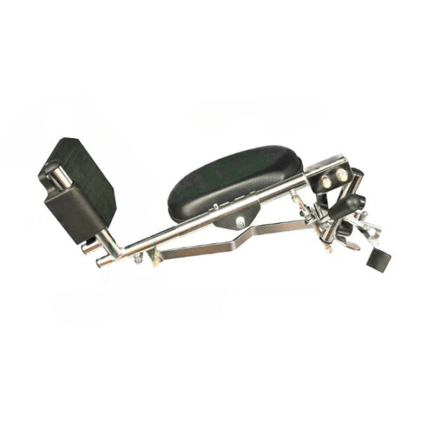 Articulating Legrests, Pair