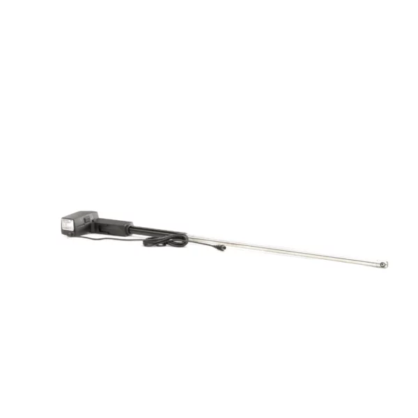 Head Actuator, Hill-Rom P870 Resident Bed - Image 2