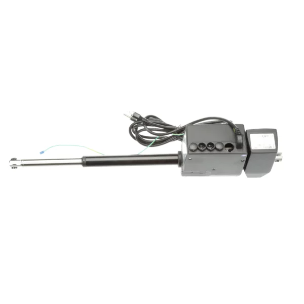Hi-Lo Actuator w/Control Box, Resident Bed