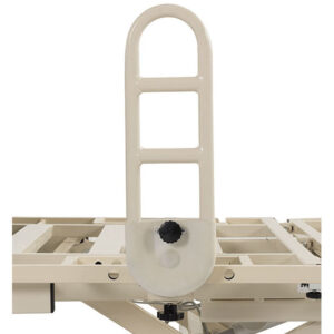 Pivot Assist Bar, Clamp-On, Pair