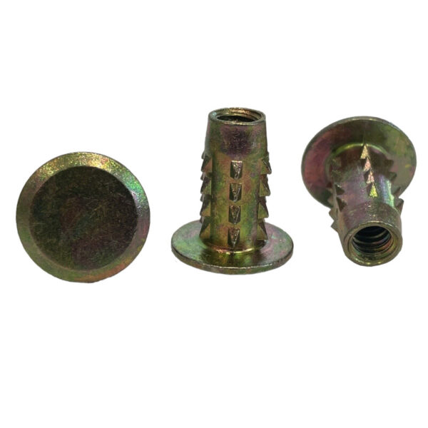Joerns Bed Panel Hardware