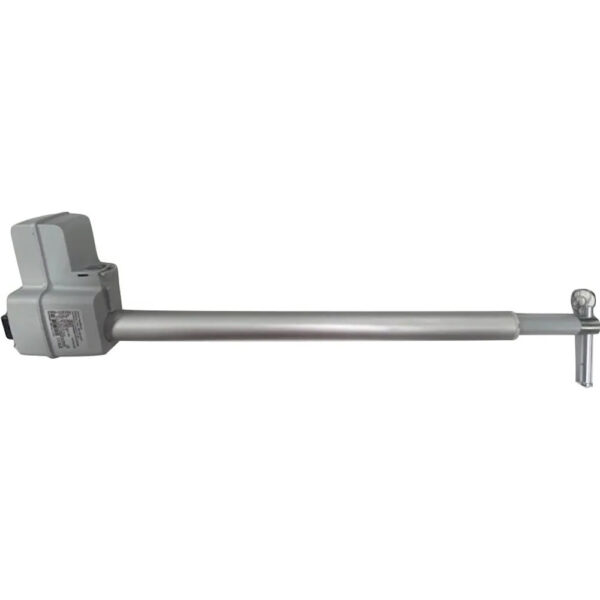 Hi/Low Motor, EasyCare 600