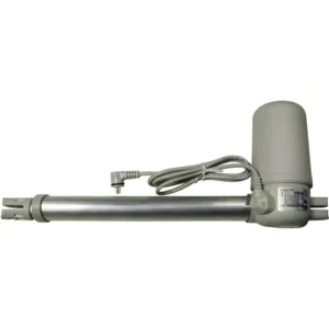 NOA V-Riser, Panacea, Hi-Lo Motor