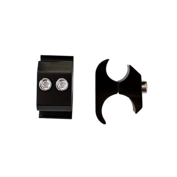 High Mount 7/8" Tube Hardware