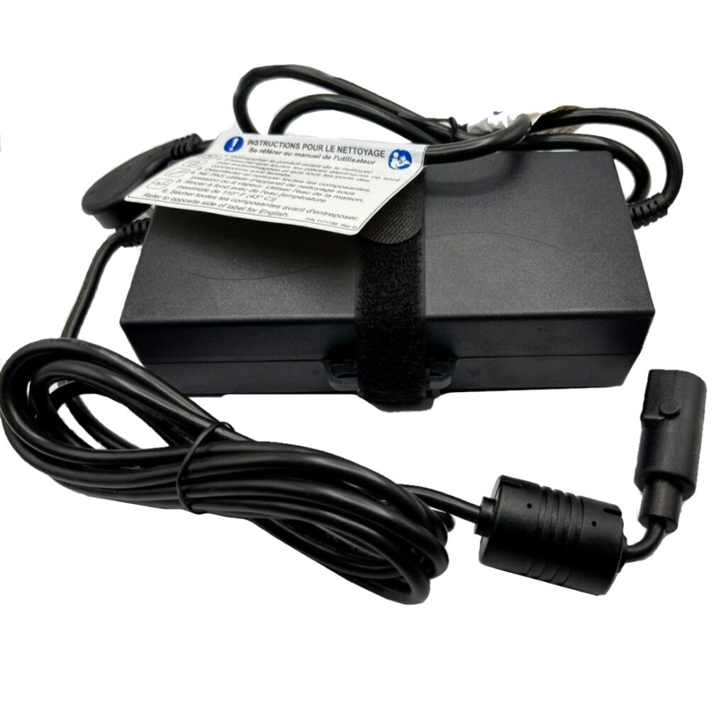 G50 Series Power Supply MP Source