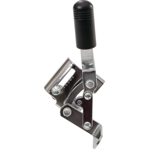 Wheel Lock, Drive, Panacea, Right