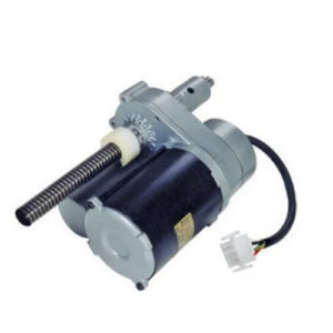 Head Motor, Invacare Bariatric