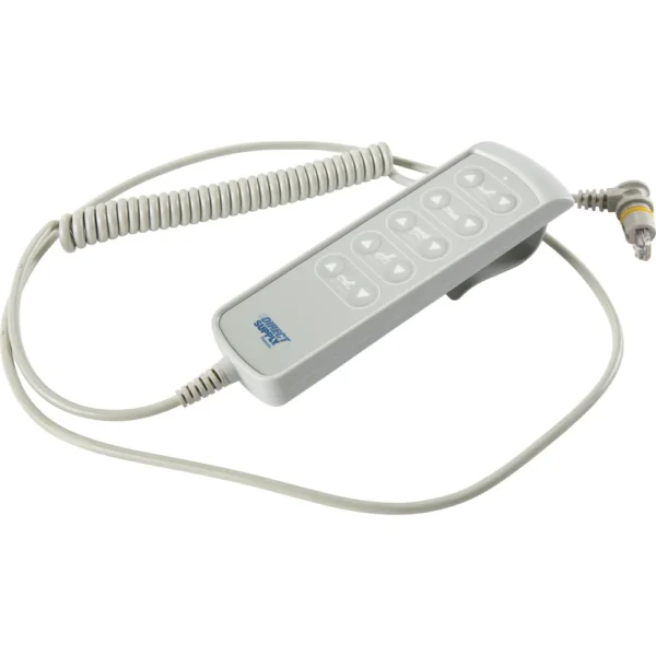 Bed Handset, Panacea 3250 and 3500 - Image 2