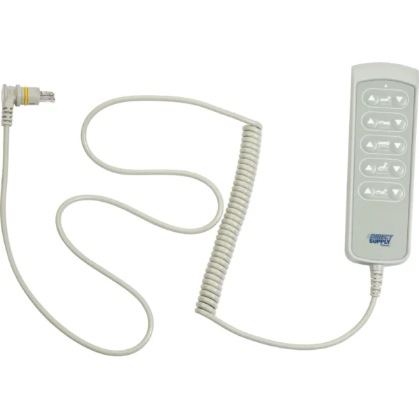 Bed Handset, Panacea 3250 and 3500