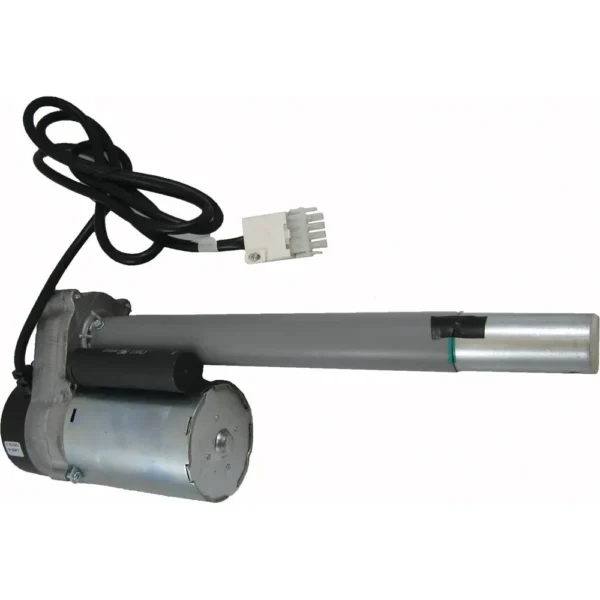 Solo Hi Lo Motor, Pre 1/19/2003