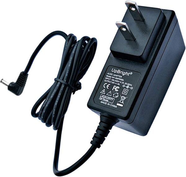 5V AC/DC Power Adapter, Feeding Pump - Image 2