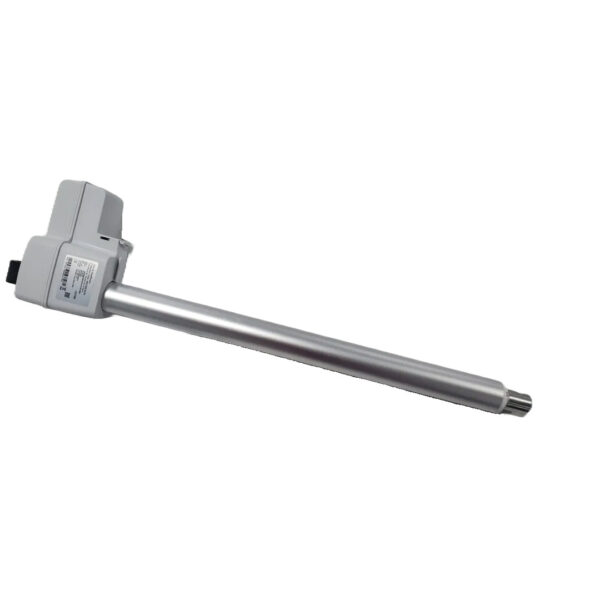 Hi/Low Motor, Joerns EasyCare 600, UCXT 2024