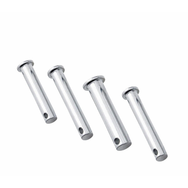 Clevis Pin Kit, 60 Pcs. Assorted - Image 2