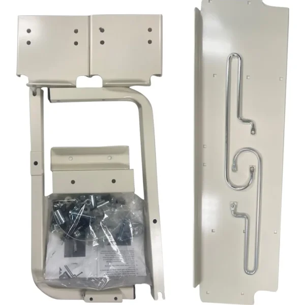 Joerns EasyCare Bed 4" Length Extender