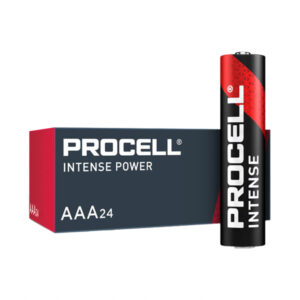 Procell Intense AAA Battery, High Drain