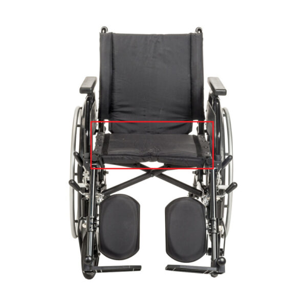 22" Seat, Viper Plus GT