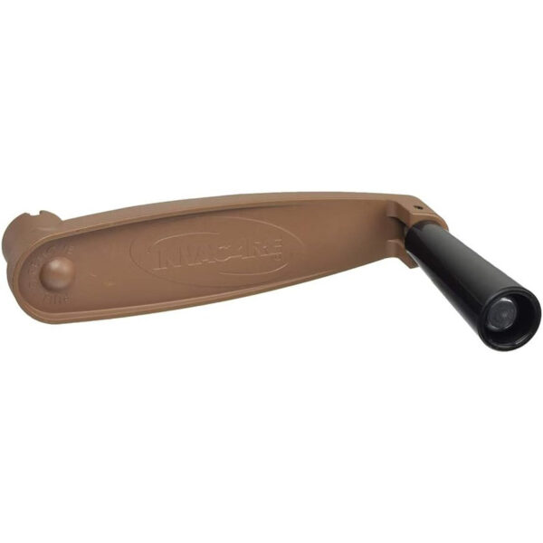 Hi/Low Crank for Invacare Homecare Beds
