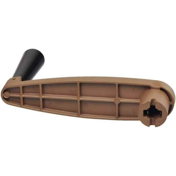 Hi/Low Crank for Invacare Homecare Beds - Image 3