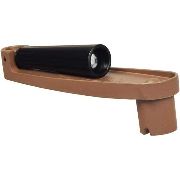 Hi/Low Crank for Invacare Homecare Beds - Image 2