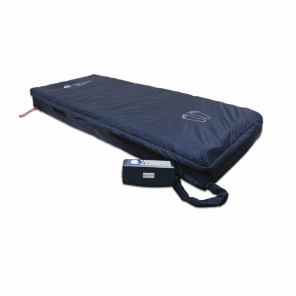Alternating Pressure Mattress System, 80"