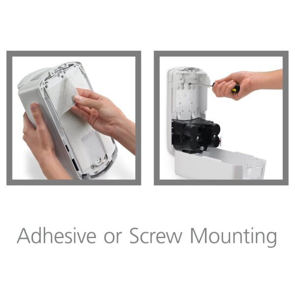 Touch-Free Hand Sanitizer Dispenser - Image 2