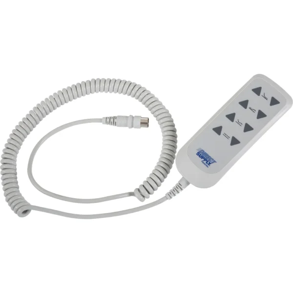 Panacea 1000-FLEX Bed Pendant