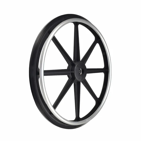 Rear Wheel, Drive Viper Plus GT Wheelchair