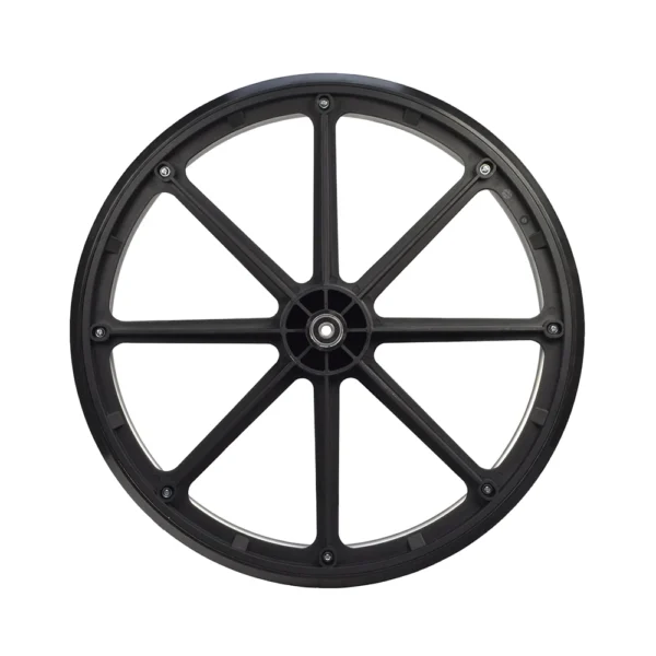 Rear Wheel, Drive Viper Plus GT Wheelchair - Image 2