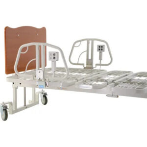 Med-Mizer 3 Position 1/4 Side Rail