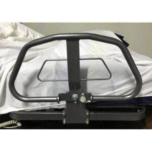Quarter Standard Pivot Rail, Med-Mizer