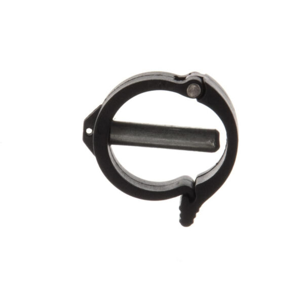 Legrest Clip, Shuttle