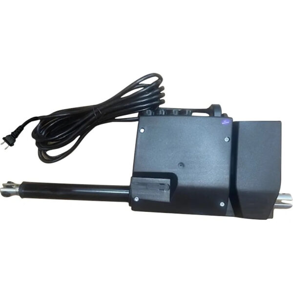Hi-Low Actuator w/Control Box, B684DC, EC2003DC