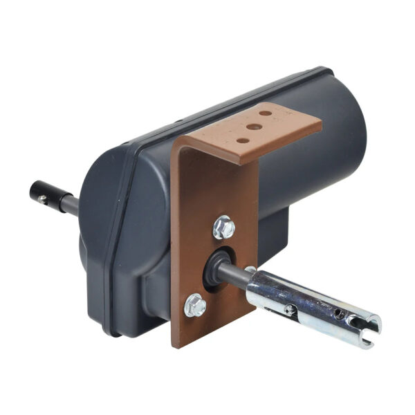 Hi/Lo Motor Assembly, Invacare IVC Full Electric - Image 2