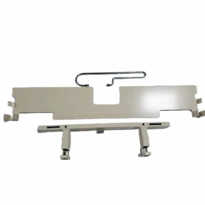 Kit 4" Extender, Care100 & WeCare, 1000 Flex
