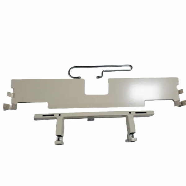 Kit 4" Extender, Care100 & WeCare, 1000 Flex