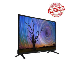 32" HD LED TV, Non-Smart-DISCONTINUED
