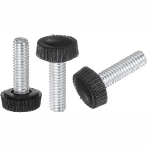 M6 x 20mm O2 Tank Security Screws, 30/Pk.