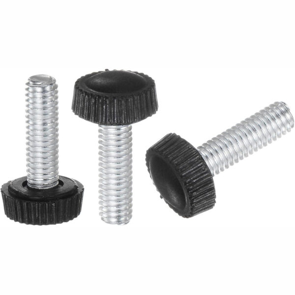 M6 x 20mm O2 Tank Security Screws, 30/Pk.