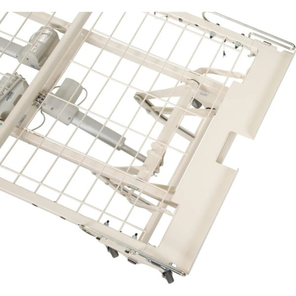 Kit 4" Extender, Care100 & WeCare, 1000 Flex - Image 2